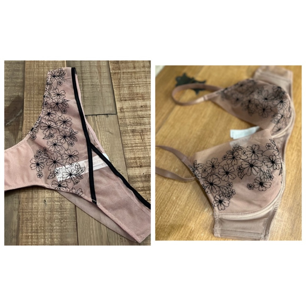 Brand New Italian yamamay bra